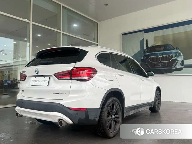BMW X1 id 4348581 из Китая 16