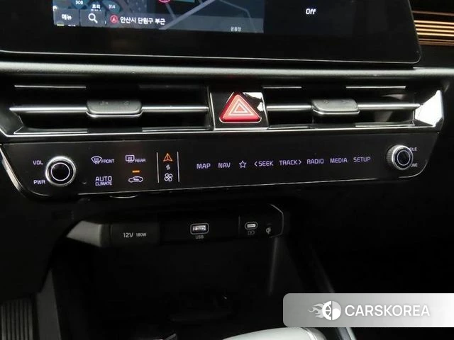 Kia Di Ol Nu Niro id 4599966 из Кореи 20