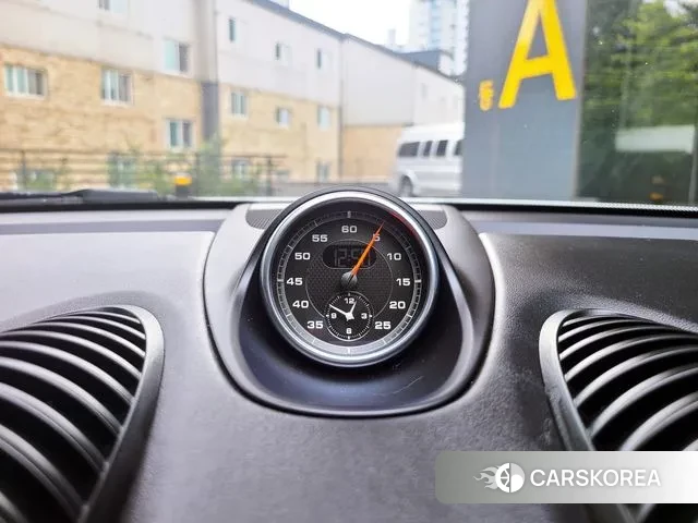 Porsche 718 Boxster id 2995670 из Кореи 20