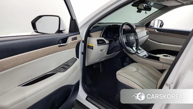 Hyundai Palisade id 3886179 из Кореи 20