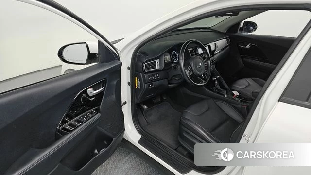 Kia Niro id 4411340 из Кореи 30