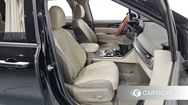 Kia Carnival 4th generation id 3384729 из Кореи 20