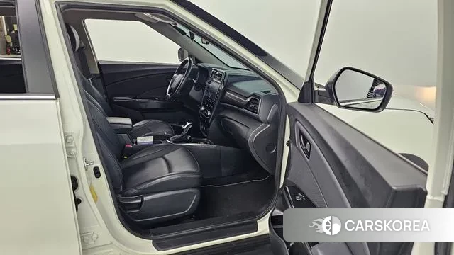 Ssangyong Berry New Tivoli id 3324018 из Кореи 20