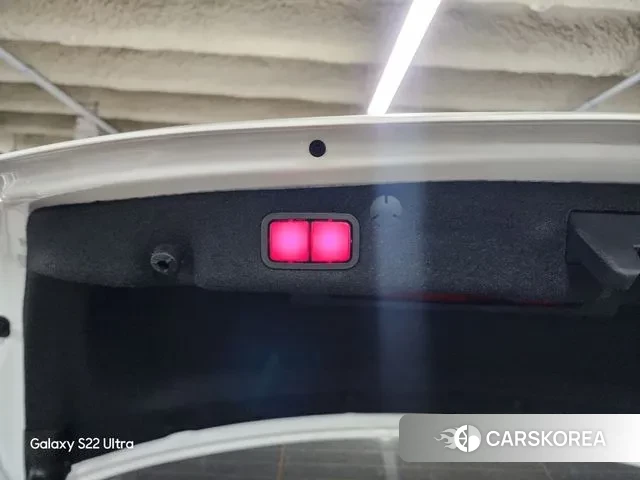 Mercedes-Benz C-Class W205 id 3771949 из Кореи 11