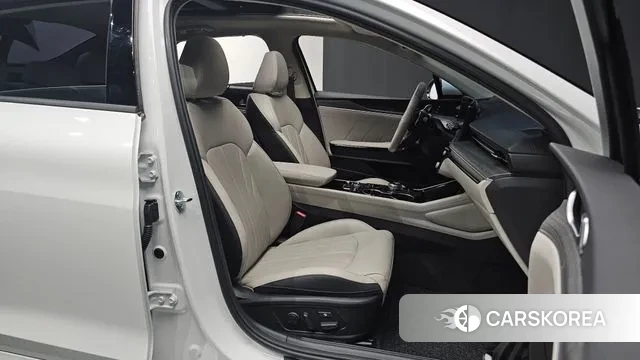 Kia The New K5 3rd generation id 3757788 из Кореи 20