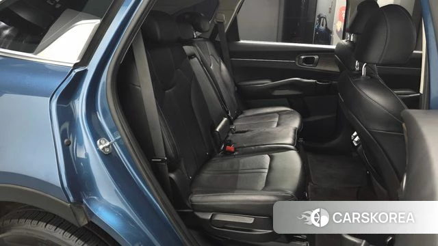 Kia Sorento 4th Generation id 3819151 из Кореи 20