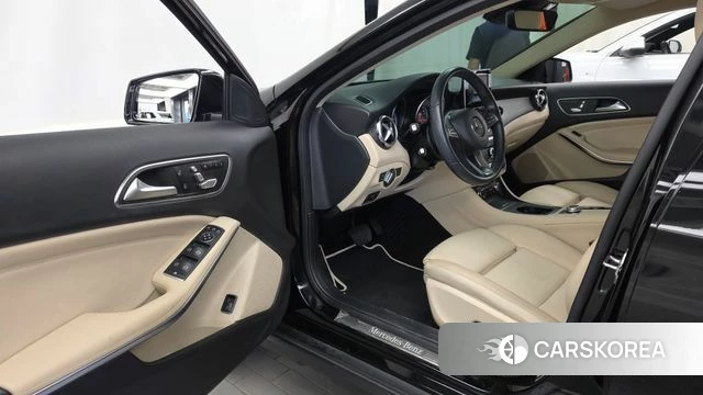 Mercedes-Benz GLA-Class X156 id 4900366 из Кореи 20
