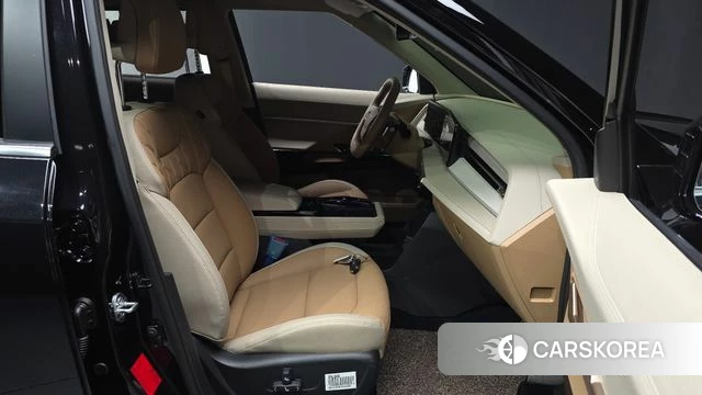 Ssangyong Actian 2nd Generation id 4380905 из Кореи 20