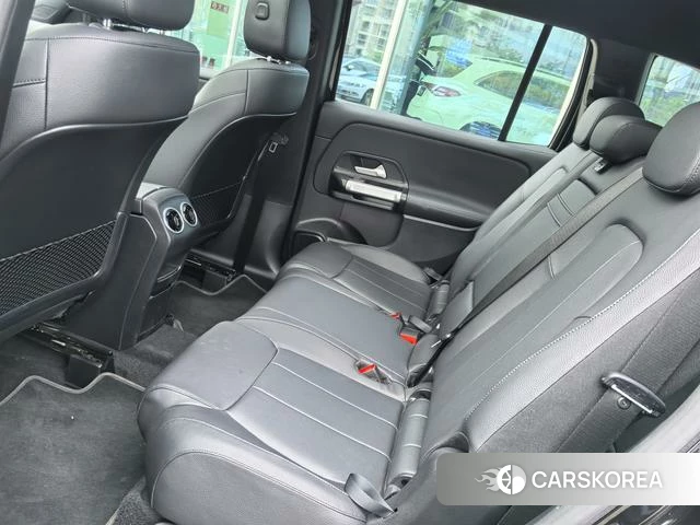Mercedes-Benz GLB id 4314498 из Китая 18