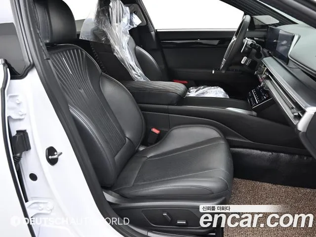 Hyundai Grandeur (GN7) id 2800118 из Кореи 20