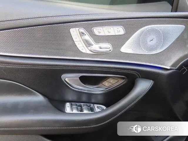 Mercedes-Benz CLS-Class C257 id 3423292 из Кореи 20