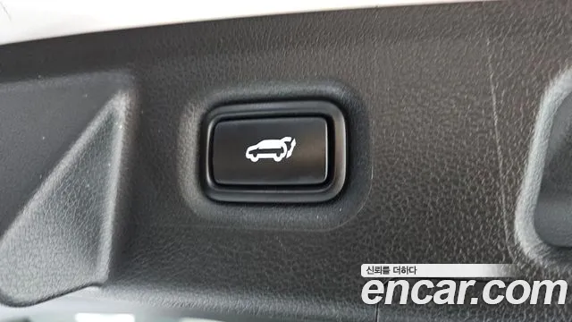 Hyundai Santa Fe TM id 2664094 из Кореи 20