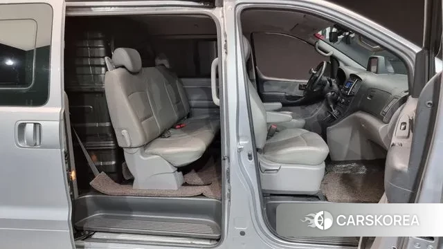 Hyundai The New Grand Starex id 3593512 из Кореи 20