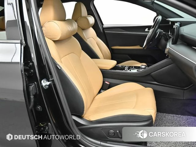 Kia K5 3rd generation id 3919827 из Кореи 20