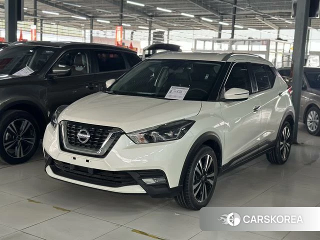 Nissan Jinke id 4262090 из Китая 12