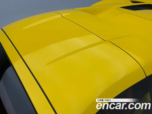 Ferrari F8 Spider id 2751992 из Кореи 20