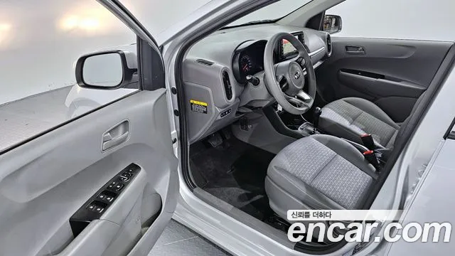 Kia Morning Urban (JA) id 2839215 из Кореи 20