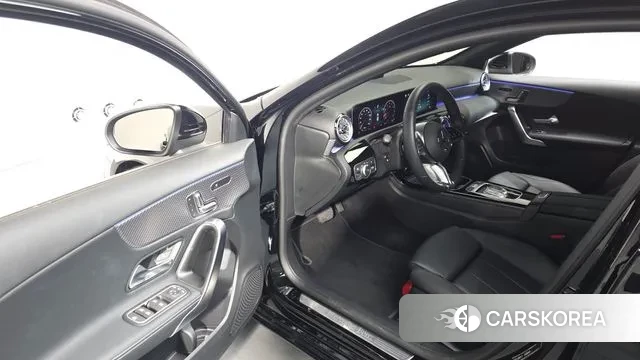 Mercedes-Benz A-Class W177 id 3496660 из Кореи 20