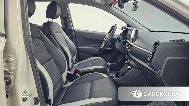 Kia All New Morning (JA) id 4760023 из Кореи 32