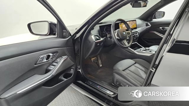 BMW 3 Series (G20) id 3940093 из Кореи 20