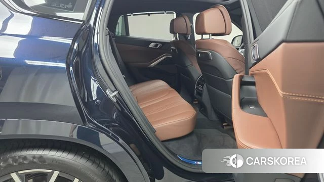BMW X6 (G06) id 4762208 из Кореи 31