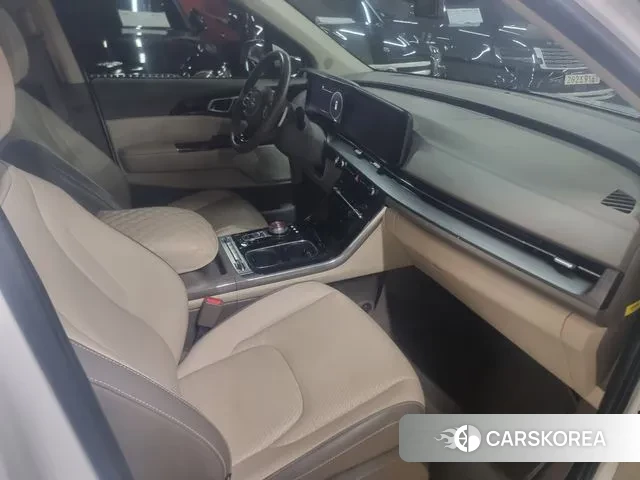 Kia Carnival 4th generation id 3546110 из Кореи 20