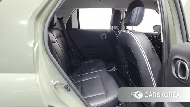 Hyundai Casper id 3909690 из Кореи 20