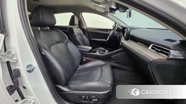 Kia K5 3rd generation id 3910436 из Кореи 20