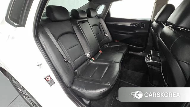 Hyundai The New Grandeur IG id 4637656 из Кореи 30