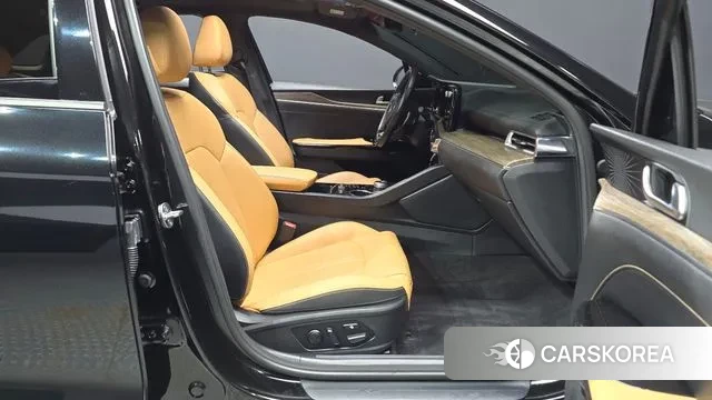 Kia K5 3rd generation id 3362517 из Кореи 20