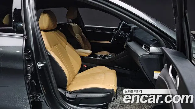 Kia K5 Hybrid 3rd Generation id 2649048 из Кореи 20