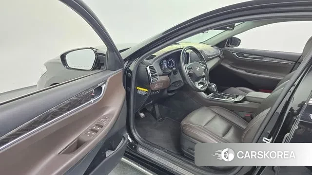 Hyundai Grandeur IG id 2991353 из Кореи 20