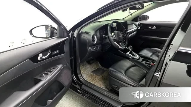 Kia The New K3 2nd generation id 3654995 из Кореи 20