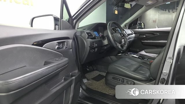 Honda Pilot 3rd generation id 4698462 из Кореи 20