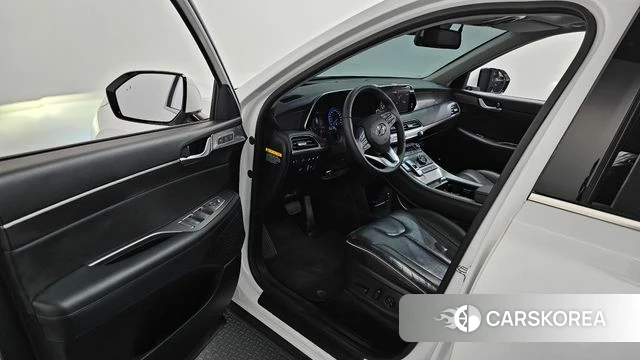 Hyundai Palisade id 4203537 из Кореи 40