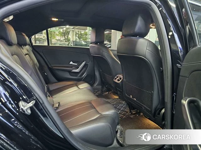 Mercedes-Benz Class A id 4263255 из Китая 17