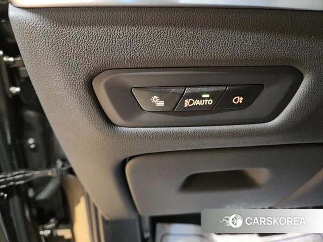 BMW X5 (G05) id 4630335 из Кореи 20