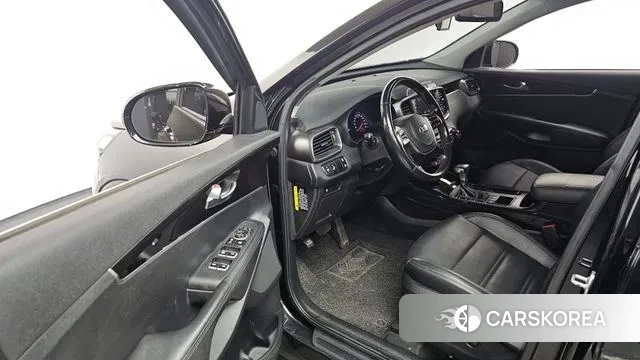 Kia The New Sorento id 3709393 из Кореи 20