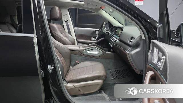 Mercedes-Benz GLS - Class X167 id 4476673 из Кореи 37