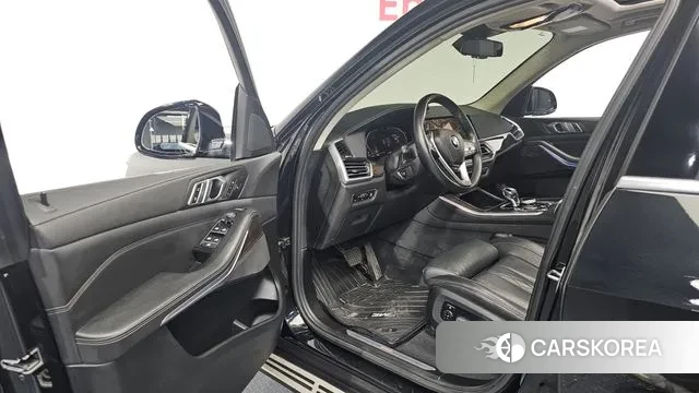 BMW X5 (G05) id 3452771 из Кореи 20