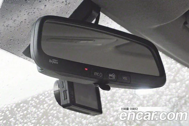 Hyundai The New Grand Starex id 2705436 из Кореи 20