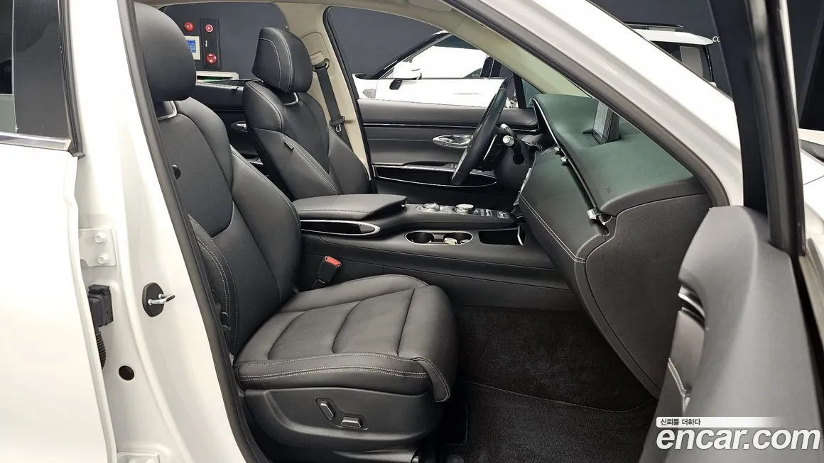 Genesis GV70 id 2007517 из Кореи 20