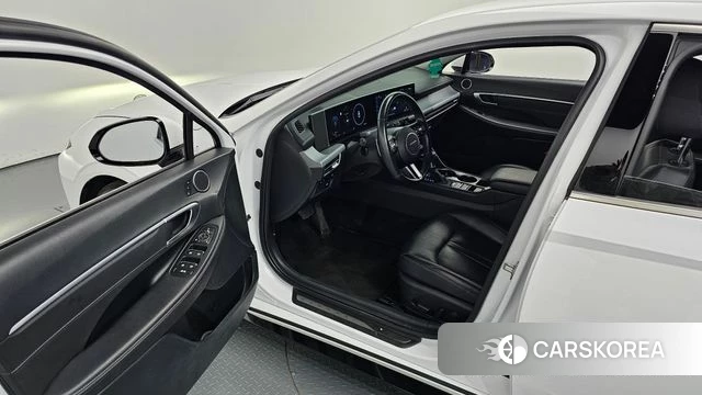 Hyundai Sonata D Edge (DN8) id 4186233 из Кореи 31