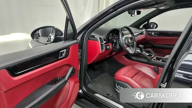 Porsche Cayenne (PO536) id 3412184 из Кореи 20