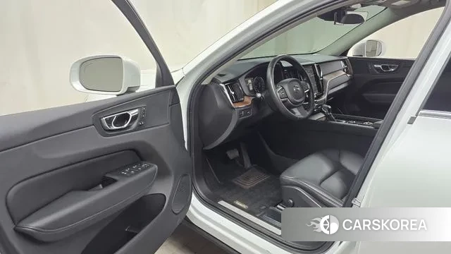 Volvo XC60 second Generation id 3345345 из Кореи 20