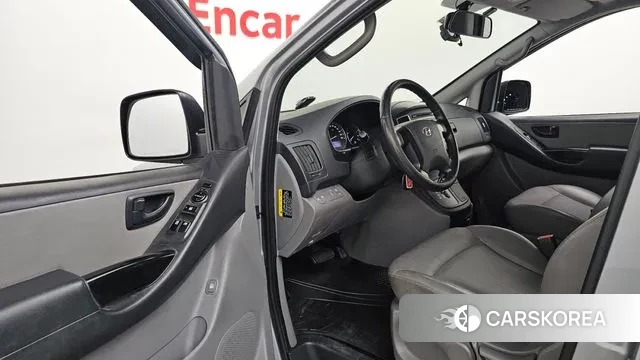 Hyundai The New Grand Starex id 3265032 из Кореи 20