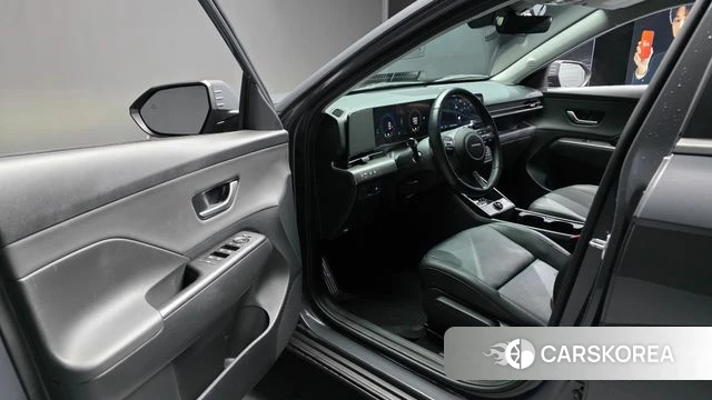 Hyundai Kona Hybrid (SX2) id 4280977 из Кореи 30