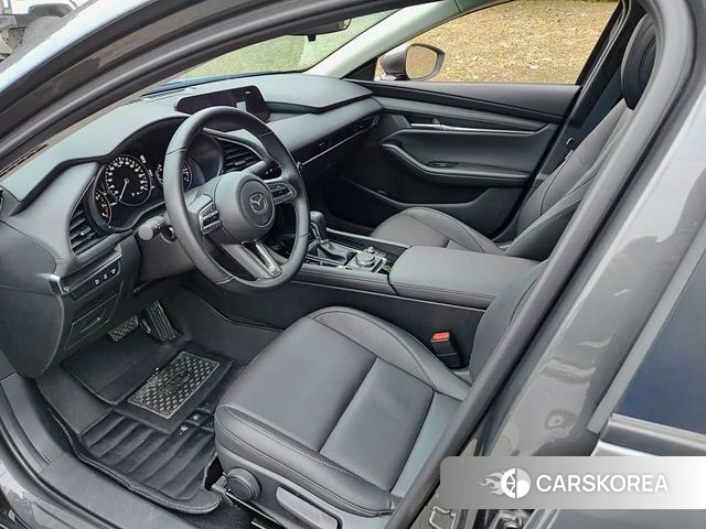 Mazda 3 Angkesaila id 4291334 из Китая 10