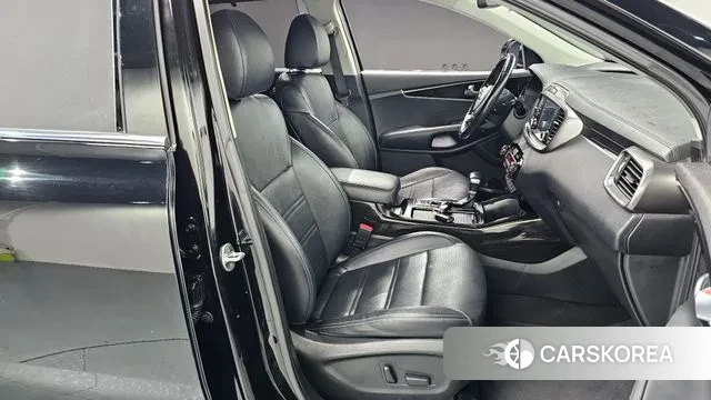 Kia The New Sorento id 3573619 из Кореи 20