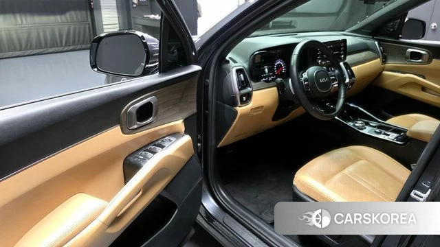 Kia Sorento 4th Generation id 4018554 из Кореи 20